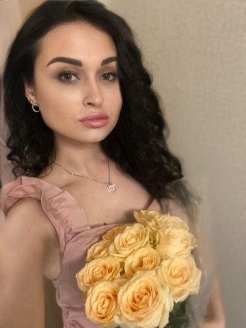 Проститутка Роксана